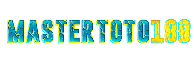 MasterToto188 Logo